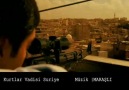Kurtlar Vadisi Suriye Yakında Sinemalarda BY MARAŞLI