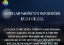 Kurtlar Vadisi Terör Yayından Kaldırılma Videosu