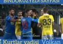 Kurtlar vadisi volkanın kafa koparma sahnesi