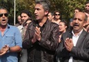 Kürt Sanataçılardan TBMM önünde Herne Pêş Marşı