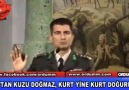 Kurttan Kuzu Doğmaz Kurt Yine Kurt Doğurur!...