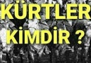 Kürt Tarihi ( Türk Tarihinide Kapsıyor )