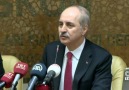 Kurtulmuş Hollanda özür dileme noktasına gelecek