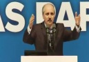 KURTULMUŞ NUMAN akepe'YE ÇOK FENA YÜKLENİYOR