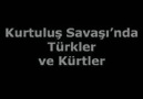 KURTULUŞ SAVAŞI VE KÜRTLER