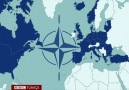 1949&kuruldu. 29 üyesi var NATO&tanıyalım