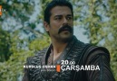 Kuruluş Osman - Kuruluş Osman 26. Bölüm Fragmanı