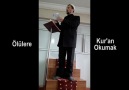 Kur&ve Ölüler.Cuma Hütbemiz