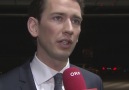 Kurz über Türkei: „Land hat in der EU keinen Platz”