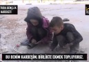 "Kuşatma Altında Bulunan Çocukların Hikayesi"