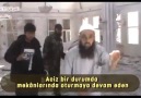 Kusayr'dan saray alimlerine sesleniyorum !