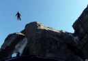 Kuş Gibi Uçmak/Base Jumping [1]