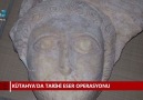 KÜTAHYADA TARİHİ ESER OPERASYONU
