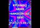 KÜTAHYALI AKIN AĞLATTIN KÜTAHYALIYI