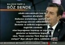 Kütahyalı'ya Hitaben Basın Açıklaması!...