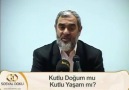 Kutlu doğum mu, kutlu yaşam mı? (4 dk.)