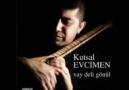 Kutsal Evcimen - Aman Tabip