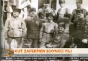 KUT ZAFERİ'NİN 100. YILI