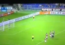 Kuyt'ın Penaltı Golü !