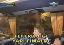 Kuyt'tan Türkçe Açıklama  Lazio - Fenerbahçe Maç Sonu