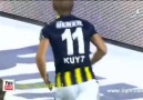 Kuyt'un Golü ! <3