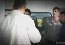 Kuzey Güney - Mektup Sahnesi (10. Bölüm)