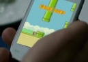 kuzeyin flappy bird le imtihanı