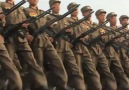 Kuzey Kore Askeri geçidi