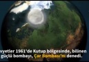 Kuzey Kore gerçekten hidrojen bombası denedi mi?