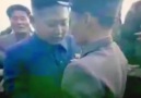 Kuzey Kore Lideri Kim vs Amerika/Instagram:Tayfunylmz