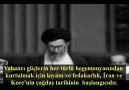 Kuzey Kore Meclisinde Tevhidi Haykıran İmam Seyyid Ali Hamanei