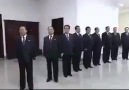 Kuzey Kore Muhtarlar Toplantısı )