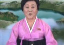 Kuzey Korenin nükleer denemelerini duyuran pembeli kadın kim