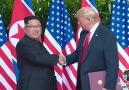 Kuzey Kore&Trump&Uyarı - Dublaj
