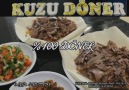 Kuzu Döner