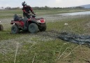KV Off-Road Team, Kışa hazır, ya SİZ???