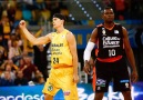 Kyle Kuric está de vuelta