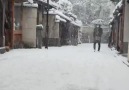 Kyoto in Winter
