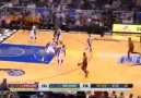 Kyrie Irving crossover on Victor Oladipo!