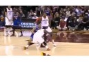 Kyrie Irving Embarrassing His Defender