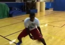 Kyrie Irving Teaching & Preaching HANDLES!