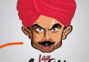Laal Singh Chaddha! Coming Soon! ..... - Masti Ki Paathshala