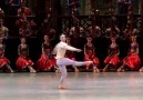 La Bayadere