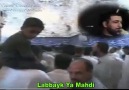 Labbayk Ya Mahdi - Ebelfez'di
