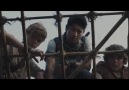 Labirent Ölümcül Kaçış - The Maze Runner 2014 Part 5 (Onur)