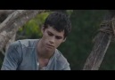 Labirent Ölümcül Kaçış - The Maze Runner 2014 Part 4 (Onur)