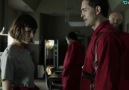 La Casa de Papel 2.Sezon 1.Bölüm - La Casa De Papel - Full Sezonlar