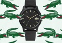 Lacoste watches - Christmas ideen