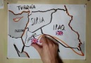 La crisi della Siria spiegata in 10 minuti e 15 mappe