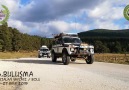 Lada Niva Türkiye 3. Buluşması 25-25... - Lada Niva - Türkiye